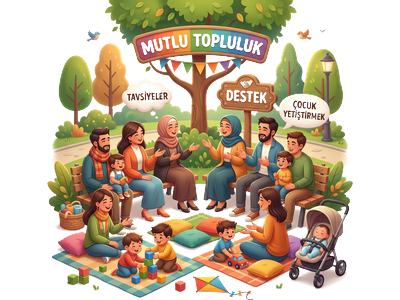 Güvenli Ebeveyn Forumu